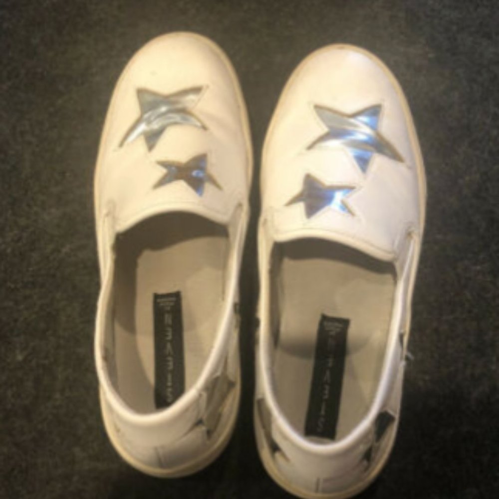 Steven By Steve Madden Limited Edition Platforms
